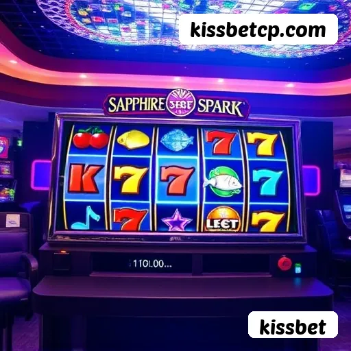 Vantagens APK mobile kissbet Brasil