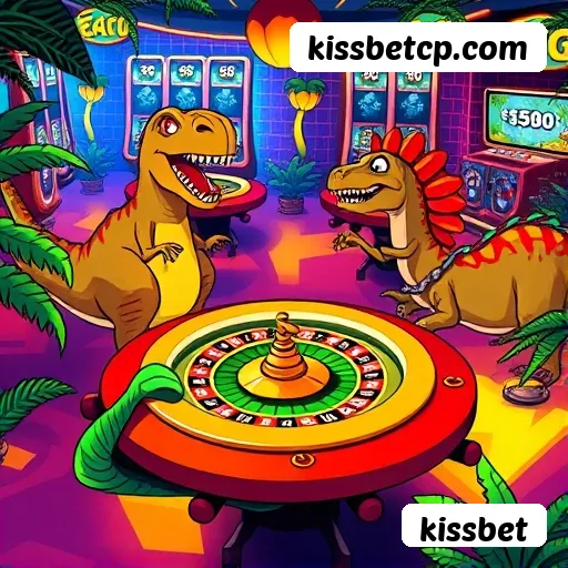 Blackjack ao vivo kissbet