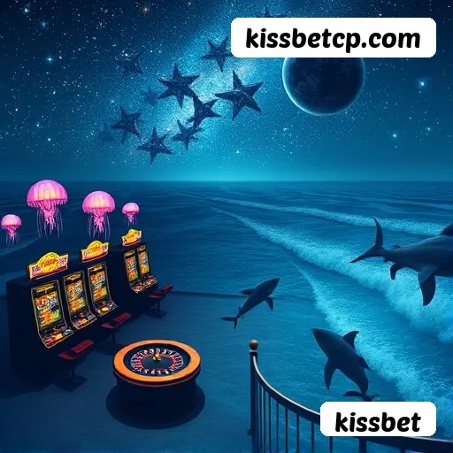 Roleta ao vivo kissbet