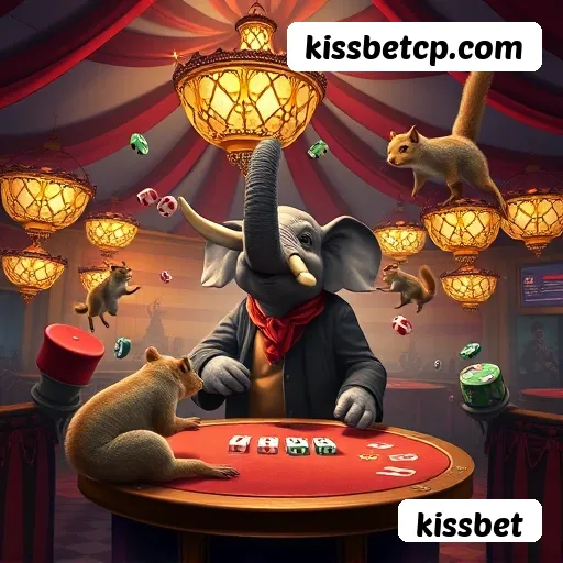 2.800+ Jogos Certificados kissbet